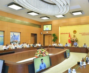 Công tác kiểm sát việc giải quyết khiếu nại, tố cáo trong hoạt động tư pháp...